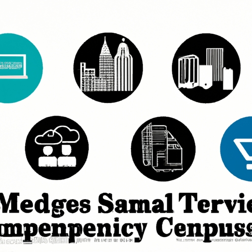 What sets apart managed IT support providers in New York?